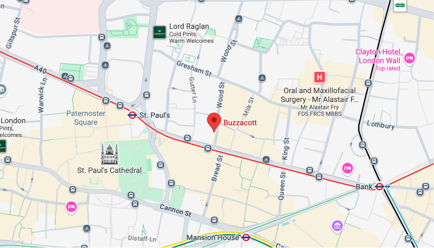 google map image